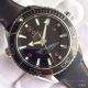Replica Omega Seamaster Co-Axial Watch Black Dial Black Leather (4)_th.jpg